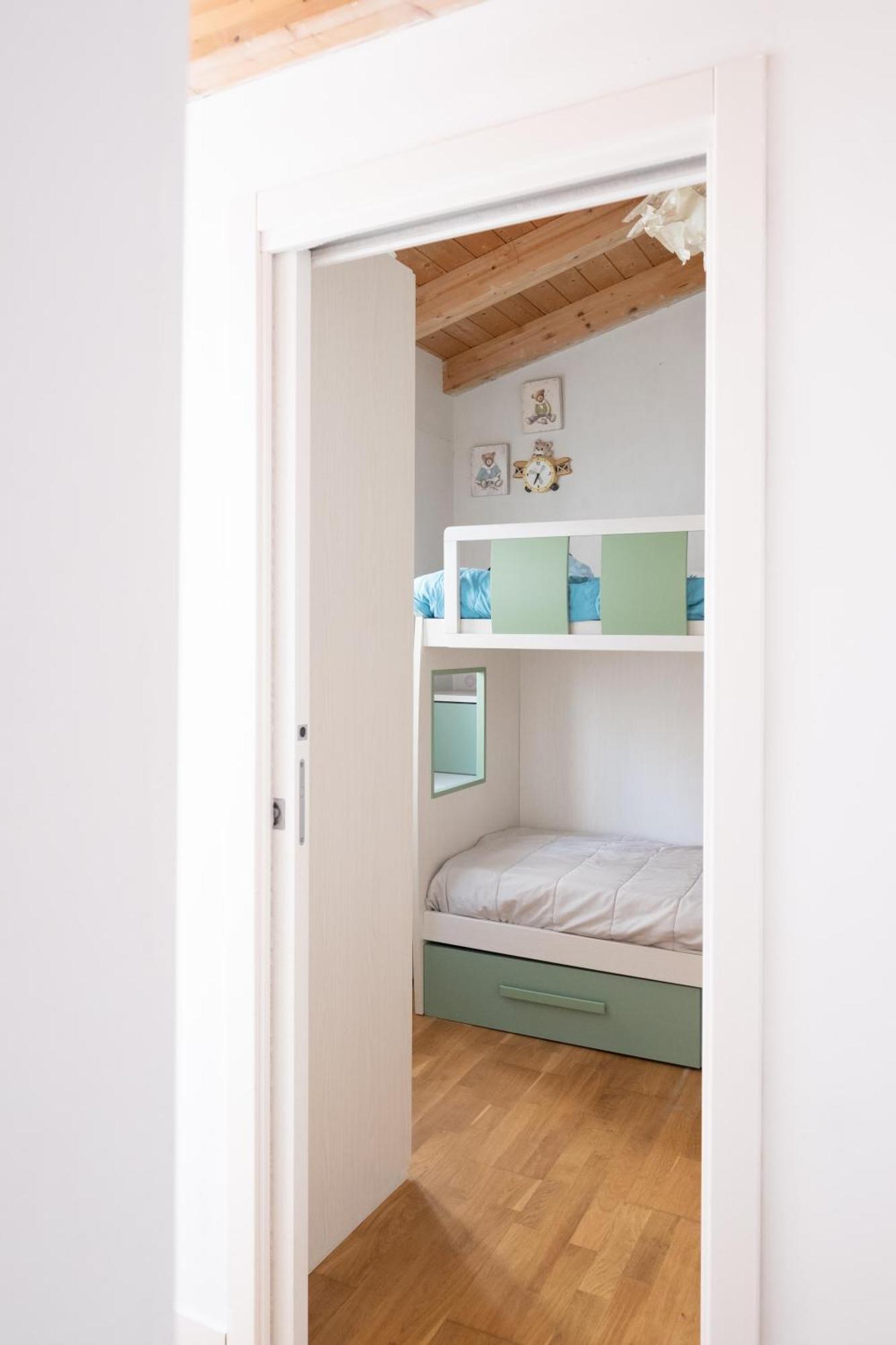 La Cecia Home Castellammare del Golfo Bagian luar foto