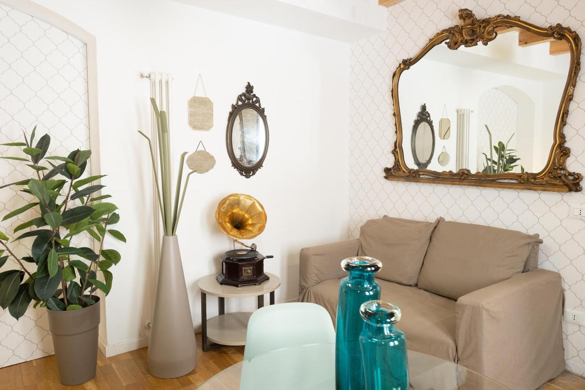 La Cecia Home Castellammare del Golfo Bagian luar foto